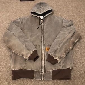 ❤️ Carhartt® Vintage Jacket